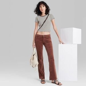 Wild Fable Corduroy Pants